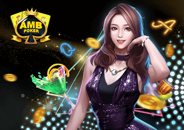 AMB slot Gaming by บาคาร่า168