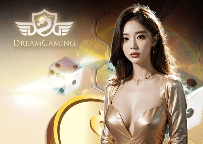 Dream Gaming casino by บาคาร่า168