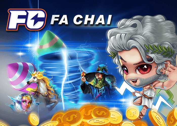 FA Chai slot Gaming by บาคาร่า168