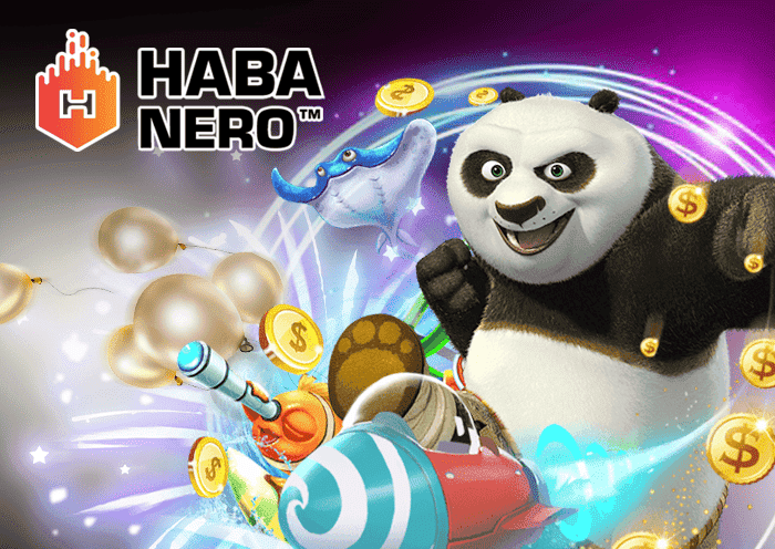 Habanero slot Gaming by บาคาร่า168