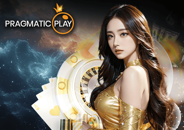 Pragmatic play casino by บาคาร่า168