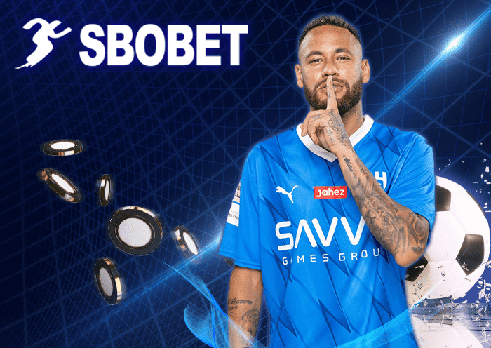 Sbobet by บาคาร่า168