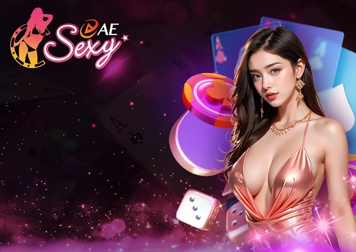 AE Sexy casino by บาคาร่า168