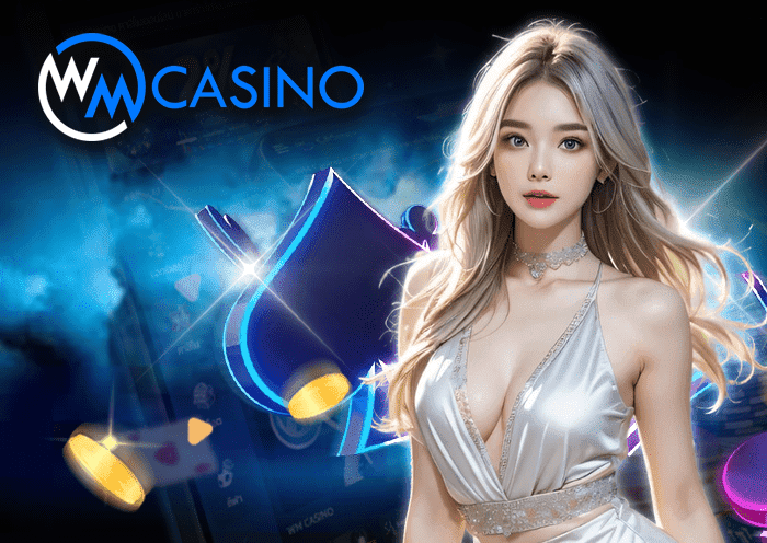 WM casino by บาคาร่า168