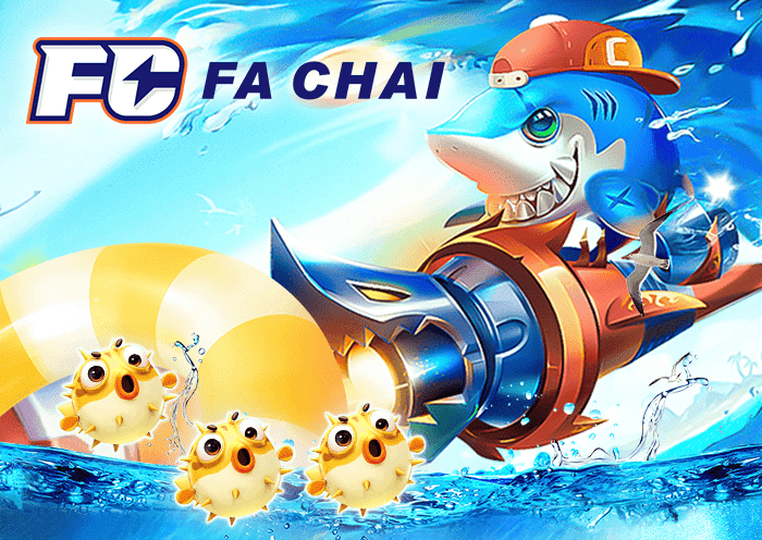 FA Chai Gaming by บาคาร่า168